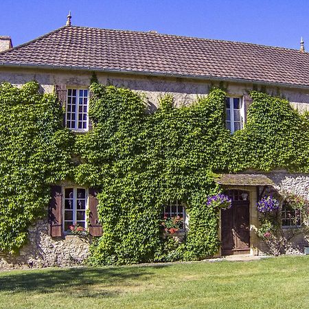 Le Manoir De St Marcel Vila Saint-Marcel-du-Périgord Exterior foto